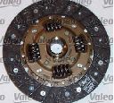 Set ambreiaj VALEO 009275