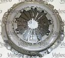 Set ambreiaj VALEO 009288