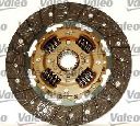 Set ambreiaj VALEO 009290
