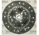 Set ambreiaj VALEO 009301