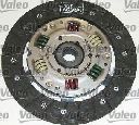 Set ambreiaj VALEO 009303