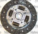 Set ambreiaj VALEO 009312