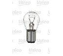 Bec, lampa frana / lampa spate; Bec, lampa frana; Bec, lampa ceata spate; Bec, lampa spate; Bec, lampa frana / lampa spate; Bec, lampa frana; Bec, lampa ceata spate; Bec, lampa spate; Bec, lumina ceata/frana VALEO 032105</br>Piesa auto pentru Lumini ceata spate / Elemente