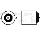 Bec, semnalizator; Bec, iluminare numar circulatie; Bec, lampa mers inapoi; Bec, lampa spate; Bec, lumini interioare; Bec, iluminare portbagaj; Bec, iluminare compartiment motor; bec,lumini de stationare; Bec, semnalizator; Bec, lumini interioare; Bec, il VALEO 032111</br>Piesa auto pentru Lumini mers inapoi / Elemente