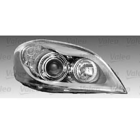 Far VALEO 043872</br>Piesa auto pentru Faruri / piese componente Far VALEO 043872</br>Piesa auto pentru Faruri / piese componente