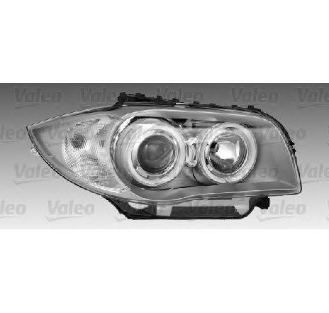 Far VALEO 043906</br>Piesa auto pentru Faruri / piese componente Far VALEO 043906</br>Piesa auto pentru Faruri / piese componente