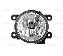 Sistem faruri de curba (AFS) VALEO 044185</br>Piesa auto pentru Iluminari auxiliare / Elemente