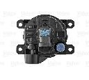Sistem faruri de curba (AFS) VALEO 044185</br>Piesa auto pentru Iluminari auxiliare / Elemente