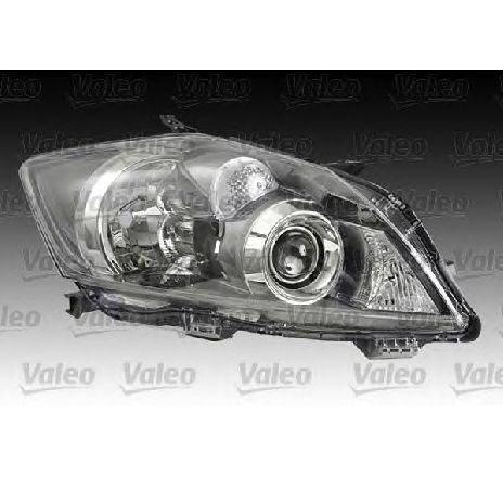 Far VALEO 044219</br>Piesa auto pentru Faruri / piese componente Far VALEO 044219</br>Piesa auto pentru Faruri / piese componente