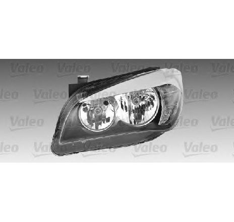 Far VALEO 044292</br>Piesa auto pentru Faruri / piese componente Far VALEO 044292</br>Piesa auto pentru Faruri / piese componente
