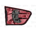 Lampa spate VALEO 044460</br>Piesa auto pentru Stopuri / Elemente