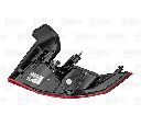 Lampa spate VALEO 044556</br>Piesa auto pentru Stopuri / Elemente