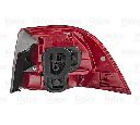 Lampa spate VALEO 044606