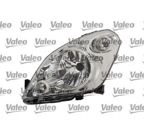 Far VALEO 044858</br>Piesa auto pentru Faruri / piese componente Far VALEO 044858</br>Piesa auto pentru Faruri / piese componente