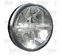 Far faza lunga; Far faza lunga VALEO 045305</br>Piesa auto pentru Proiectoare / Elemente