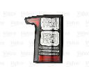 Lampa spate VALEO 045320