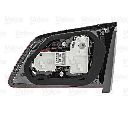 Lampa spate VALEO 045384</br>Piesa auto pentru Stopuri / Elemente