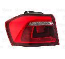 Lampa spate VALEO 045388