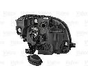 Far VALEO 045461</br>Piesa auto pentru Faruri / piese componente