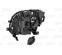 Far VALEO 045470</br>Piesa auto pentru Faruri / piese componente