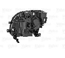 Far VALEO 045470</br>Piesa auto pentru Faruri / piese componente
