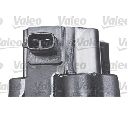Bobina de inductie VALEO 245206</br>Piesa auto pentru Aprindere scanteie/incandescenta
