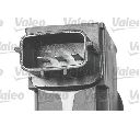 Bobina de inductie VALEO 245220</br>Piesa auto pentru Aprindere scanteie/incandescenta