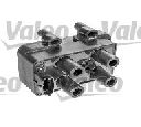 Bobina de inductie VALEO 245223</br>Piesa auto pentru Aprindere scanteie/incandescenta