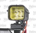 Bobina de inductie VALEO 245257
