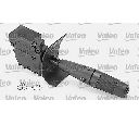 Comutator coloana directie VALEO 251213</br>Piesa auto pentru Intrerupatoare / Relee / Control