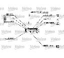 Comutator coloana directie VALEO 251265</br>Piesa auto pentru Intrerupatoare / Relee / Control