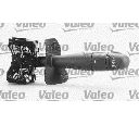 Comutator coloana directie VALEO 251296</br>Piesa auto pentru Intrerupatoare / Relee / Control