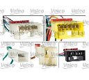 Comutator coloana directie VALEO 251382