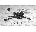 Comutator coloana directie VALEO 251383</br>Piesa auto pentru Intrerupatoare / Relee / Control