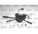 Comutator coloana directie VALEO 251391</br>Piesa auto pentru Intrerupatoare / Relee / Control