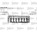Comutator coloana directie VALEO 251423</br>Piesa auto pentru Intrerupatoare / Relee / Control