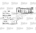 Comutator coloana directie VALEO 251425</br>Piesa auto pentru Intrerupatoare / Relee / Control