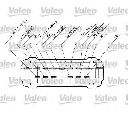 Comutator coloana directie VALEO 251435</br>Piesa auto pentru Intrerupatoare / Relee / Control