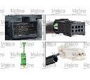 Comutator coloana directie VALEO 251515</br>Piesa auto pentru Intrerupatoare / Relee / Control