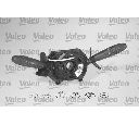 Comutator coloana directie VALEO 251517</br>Piesa auto pentru Intrerupatoare / Relee / Control