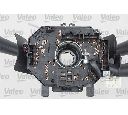 Comutator coloana directie VALEO 251519</br>Piesa auto pentru Intrerupatoare / Relee / Control