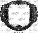 Comutator coloana directie VALEO 251619</br>Piesa auto pentru Intrerupatoare / Relee / Control
