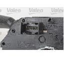 Comutator coloana directie VALEO 251625</br>Piesa auto pentru Echipament interior
