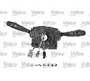 Comutator coloana directie VALEO 251630</br>Piesa auto pentru Intrerupatoare / Relee / Control