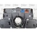 Comutator coloana directie VALEO 251631</br>Piesa auto pentru Intrerupatoare / Relee / Control