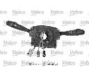 Comutator coloana directie VALEO 251632</br>Piesa auto pentru Intrerupatoare / Relee / Control