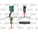 Comutator coloana directie VALEO 251633</br>Piesa auto pentru Intrerupatoare / Relee / Control