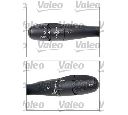 Comutator coloana directie VALEO 251633</br>Piesa auto pentru Intrerupatoare / Relee / Control