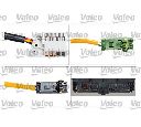 Comutator coloana directie VALEO 251635</br>Piesa auto pentru Intrerupatoare / Relee / Control
