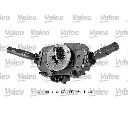 Comutator coloana directie VALEO 251641</br>Piesa auto pentru Echipament interior